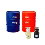 Professional Supplier Competitive Price Polyol and Isocyanate Mdi
