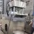 Import Stainless steel hydraulic iron powder briquetting machine, metallurgical powder pressing block briquetting machine from China