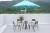 Import Pool - dining chair from China