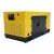 Import Silent Water Cooled Diesel Generator DP Series from China