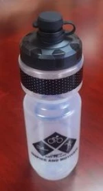 Sport and Riding Bottle