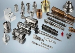 Precision Shaft1