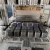 Import Stainless steel hydraulic iron powder briquetting machine, metallurgical powder pressing block briquetting machine from China