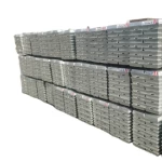 Zinc Ingots 99.995% Hot Sale Cheap Price Ready To Ship Zinc Ingot 99.995% Made In China