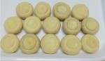 Canned Button Mushroom