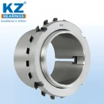 KZ Adapter Sleeves