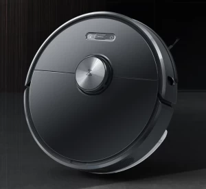 Intelligent household automatic recharging of sweeping robot