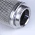 Import Metal Fiber Pleated Filter Cartridge for Hot Gas Filtration from China