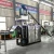Import Stainless steel hydraulic iron powder briquetting machine, metallurgical powder pressing block briquetting machine from China