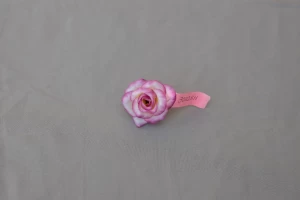 ARTIFICIAL ROSE (PINK) DECORATIVE FLOWERS
