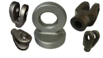 Grain-Flow-Optimized Forgings: Maximum Stability and Superior Integrity for Equipment in Most Demanding Applications