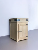 Mini Butcher Table