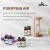 Import Aromatherapy Essential Oil Set 0.3kg 100% Pure Essential Oil Gift Set COA from China