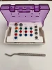Dental Abutment Removal Kit
