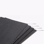 Insulation & Fire Protection, Composite Material