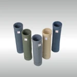 Nomex Aramid Filter Bag for High Temperature Dust Collection