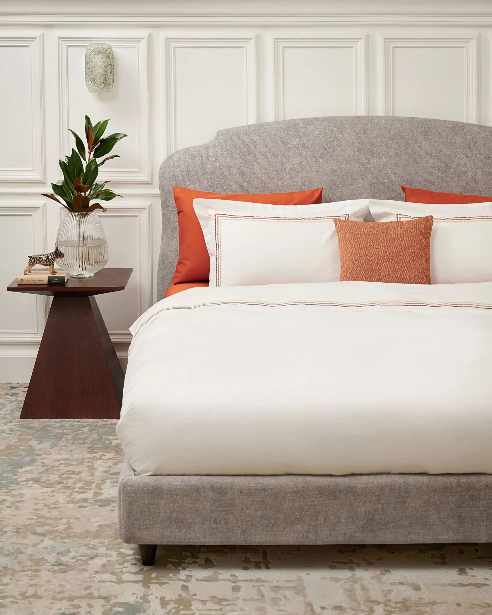 Buy Wholesale Bed Linens, Satin Plus, Euro. from ENTEM TECHNICAL ...