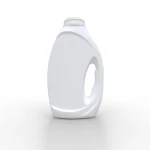 1L HDPE Plastic Bottle from the Manufacturer