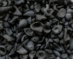 Palm Kernel Shell Charcoal