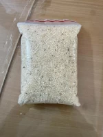 100% BROKEN STEAM RICE - Non-Sortex