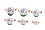 Led down light