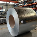 China Tangshan steel coil galvanized galvalume color prepainted surface Coated all Size