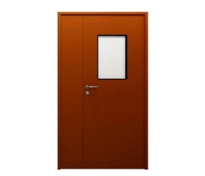Stainless Steel Clean room Door