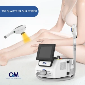 Permanent Hair Removal with Our Revolutionary Device - Safe and Effective for All Skin Types IPL Laser Machine Price