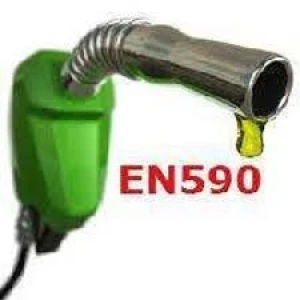 High Performance Diesel Fuel EN 590 in Bulk Wholesale