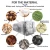 Import Fully Automatic Mesh Belt Type Plant Drying Equipment Kratom Leaf Dryer Kratom Extract Drying Machine from China