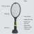 Import New 2 IN 1 Mosquito Swatter And Electronic Killer Lamp from China