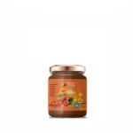 Honey with Propolis, Eucalyptus, Lemon and Acerola Pot - 300g