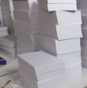 Legal Size A4 Copy Paper 80GSM