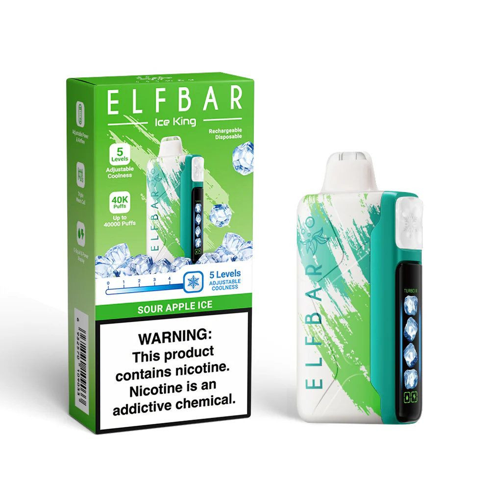 elf bar vape uk Vozol Rave 40000 Puffs Disposable Vape Wholesale main image 0