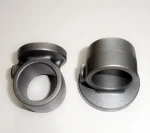 Alloy steel Precision Casting Hinge