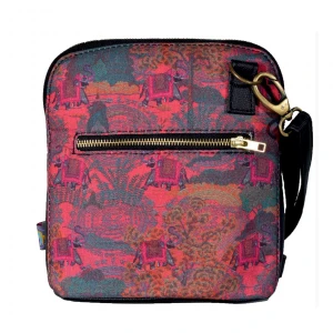 Rajasthani Haathi Cross-body Bag For Women And Girls