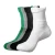Import Basketball Cotton Men's Socks With Terry Sole from Mexico