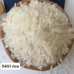 2. OM5451 Rice