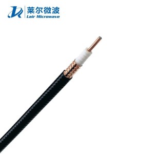 LDF4-50A HELIAX 50 Ohm Low Density Foam Coaxial Cable 1/2 inch Coax Cable Coaxial Feeder Cable