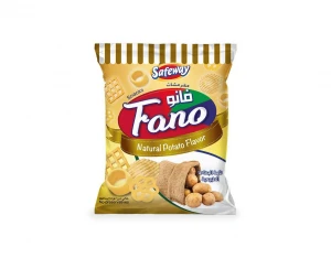 Fano chips