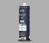 High Performance Polyurethane Sealant for Construction Use