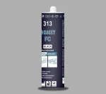 High Performance Polyurethane Sealant for Construction Use