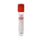 Blood Collection Pro-Coagulation Tube