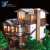 Import 2019 Villa scale model making miniature building model from China