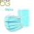 Import Wholesale Custom Earloop Disposable Non Woven 3 Ply Surgical Medical Face Mask Manufacturer Suppliers from China