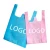 Import Recycled Reusable PP Non Woven Tote Bags With Custom Logo from Vietnam