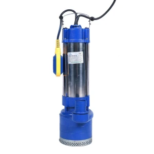 BASOO-Sewage Pump    1.1KW/2.4HP