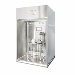 Sampling Booth Cleanliness Sign Buy Sampling Booth Cleanroom Purification Equipment Cleanroom Supplies ...