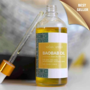Nzema Appolo Baobab Oil