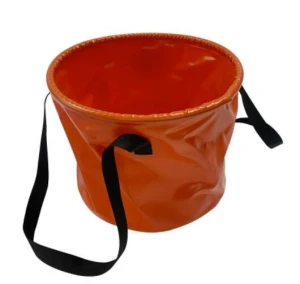 round bucket